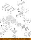 Su00306785 Toyota Oem