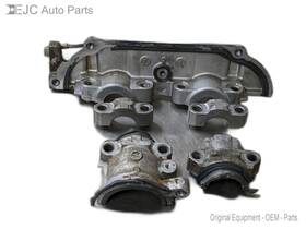 11136aa150 Subaru Right Camshaft Bearing Caps From 2019 Crosstrek 2.0 Gas