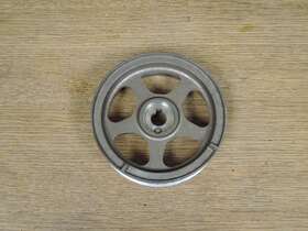13019aa051 Subaru 13019aa10b Left Driver Side Cam Sprocket Pulley Gear