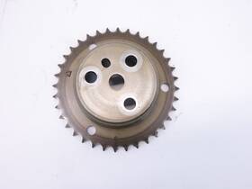 13024aa360 Subaru 2017-2018 Forester Rh Exhaust Cam Shaft Sprocket Gear 2.5l Oem 13024aa360 Subaru 2017-2018 Forester Rh Exhaust Cam Shaft Sprocket Gear 2.5l Oem