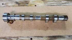 13031aa861 Subaru 2012-13 Crosstrek Impreza Camshaft Right Passenger Intake 2.0l