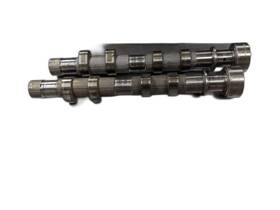 13031ab031 Subaru Right Camshafts Pair Set From 2015 Legacy 2.5 Awd