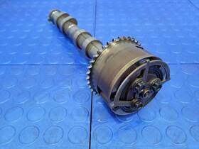 13031ab130 Subaru 17-23 Impreza 2.0l Engine Intake Camshaft Right Passenger Side Oem