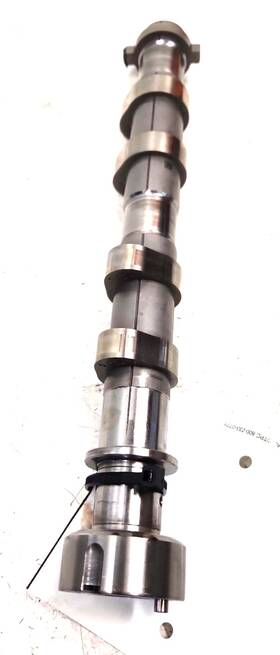 13031ab220 Subaru 2019-26 Ascent Passenger Side Intake Camshaft Oem P/n 13031ab220 Subaru 2019-26 Ascent Passenger Side Intake Camshaft Oem P/n