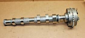 13031ab290 Subaru 2017-2023 2.0l Lh-mpl Left Intake Camshaft And Gear Sprocket