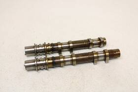 13037aa730 Subaru Sti Ej257 Left Intake Exhaust Camshaft Cams Cam Set Camshafts Oem 10-21