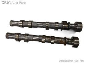 13037aa971 Subaru Left Camshafts Set Pair For 18-19 Wrx 2.0 Turbo