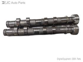 13037ab081 Subaru Left Camshafts Set Pair From 2015 Xv Crosstrek 2.0 Gas 13037ab081 Subaru Left Camshafts Set Pair From 2015 Xv Crosstrek 2.0 Gas