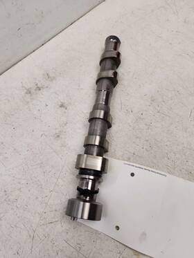 13037ab220 Subaru 2019-26 Ascent Drivers Side Intake Camshaft Oem P/n