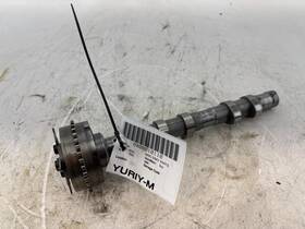13037ab250 Subaru 2019 - 2023 Forester Crosstrek 2.5l Engine Left Side Intake Camshaft Oem