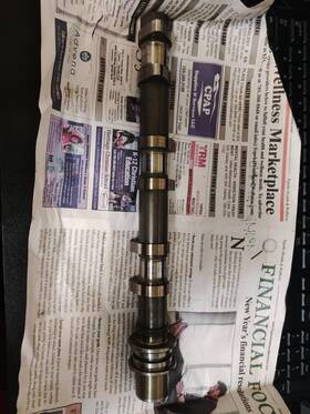 13052aa290 Subaru Camshaft Driver Exhaust 2005-2007 Outback 3.0 H6 Oem