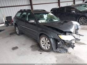 13052aa352 Subaru 2006-2014 Impreza Wrx 2.5l Ej255 Left Exhaust Camshaft And Cam Gear Oem