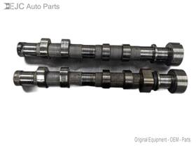 13052ab130 Subaru Left Camshafts Set Pair From 2019 Crosstrek 2.0 Awd