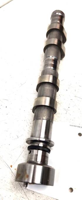 13052ab220 Subaru 2019-26 Ascent Drivers Side Exhaust Camshaft Oem P/n