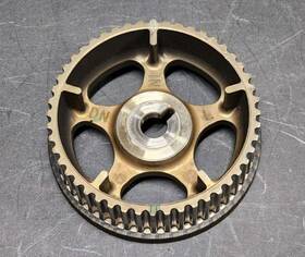 13055aa070 Subaru 2002-2005 Impreza Wrx Ej205 Left Intake Cam Gear Sprocket Oem #13055aa070 13055aa070 Subaru 2002-2005 Impreza Wrx Ej205 Left Intake Cam Gear Sprocket Oem #13055aa070