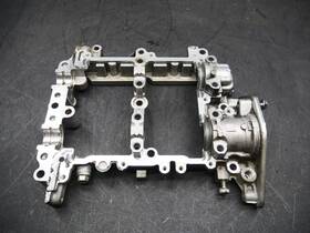 13114aa050 Subaru 2013-2020 Brz Camshaft Right Carrier Housing Oem