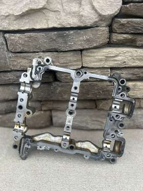 13115aa002 Subaru 2012-2016 Impreza 2.0l Right Camshaft Carrier Oem 13115aa002 Subaru 2012-2016 Impreza 2.0l Right Camshaft Carrier Oem