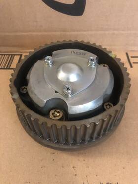 13223aa020 Subaru Jdm 2001-2003 Wrx / Sti Intake Left Camshaft Sprocket