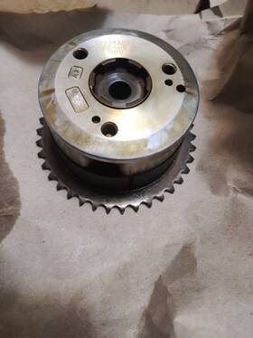 13223aa080 Subaru Right Intake Engine Camshaft Gear Outback 05-09 3.0 H6 13223aa080 Subaru Right Intake Engine Camshaft Gear Outback 05-09 3.0 H6