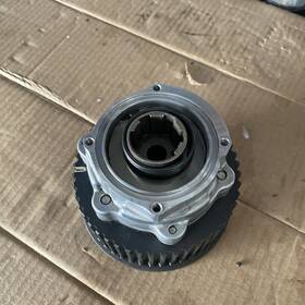 13321aa001 Subaru 13321aa000 2008-21 Wrx Sti Right Hand Exhaust Timing Camshaft Gear 7784
