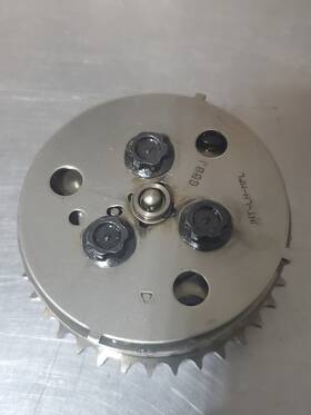 13322aa081 Subaru 2015-2021 Wrx Lh Intake Cam Shaft Sprocket Gear Driver 2.0l Oem 15-21