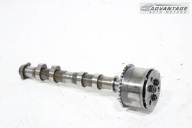 13323aa031 Subaru 2015-2021 Wrx 2.0l H4 Engine Motor Left Head Camshaft 70k Fa20f Oem