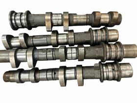 Cos.cos1-kk3920 Subaru Cosworth Camshaft Wrx Sti Ej25/ej20 Set Of Four Avcs Type S2