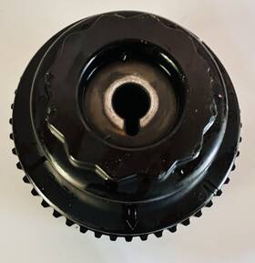 Pf-gf80 Subaru Oem Impreza Wrx Sti Baja Fxt Ej20 Exhaust Camshaft Gear Sprocket Pf-gf80 Subaru Oem Impreza Wrx Sti Baja Fxt Ej20 Exhaust Camshaft Gear Sprocket