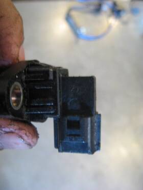 Su-203 Subaru 2005 Sti Cam Angle Sensors Pair