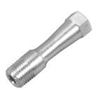 Sum-120111 Summit Racing Lifter Valley Vents Npt Aluminum Natural 190861000018