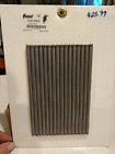 Sum-g6400 Summit Racing Pushrods Chevy Set Of Dia Ball