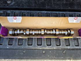 Sum-8715r1 Summit Racing Sum8715r1 Ls Camshaft Used Less Than 1hr Runtime Sum-8715r1 Summit Racing Sum8715r1 Ls Camshaft Used Less Than 1hr Runtime