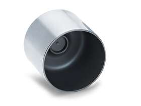 Cf-35-2.7 Supertech Cam Follower Solid 35x25x2.7mm Use With 8mm Shim