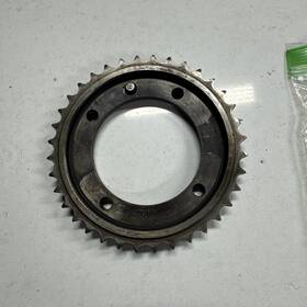 2.06.16 Swag Camshaft Gear Bmw M30 1978-1987 11 31 1 265 008 E24 E28 E23 735 635 M30b34