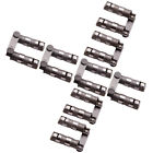 T0vgu4 Vehicalheaven Pair Retro Fit Hydraulic Roller Lifters For Sbc Chevy