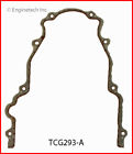 Tcg293-a Enginetech Chevrolet Chevy Naturally Aspirated Timing Cover Gasket Tcg293-a Enginetech Chevrolet Chevy Naturally Aspirated Timing Cover Gasket