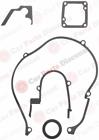 Tcs45571 Fel-pro New Camshaft Seal 084113654602 Tcs45571 Fel-pro New Camshaft Seal 084113654602