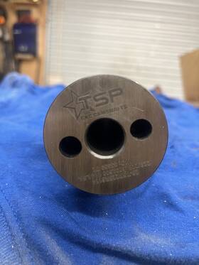 25-tsp228r6114 Texas Speed Tsp 228r Camshaft 228/228 .600 Inch /.600 114 Lsa Ls1/ls2/ls6 5.7/6.0