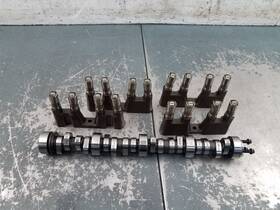 25-tsp229244-111-3b Texas Speed 2009 Chevy Corvette C6 Camshaft / Lifters #4447