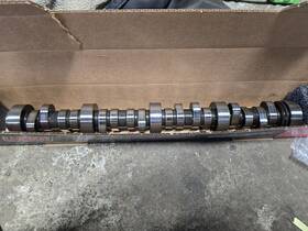 25-tsp231246 Texas Speed Tsp N/a Naturally Aspirated Stage 3 Ls3 Cam Camshaft Camaro Corvette