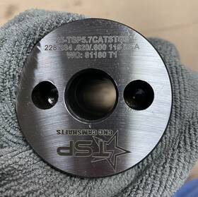 25-tsp5.7catstg3 Texas Speed Tsp Stage 3 Turbo Cam 228/234 .620 Inch /.600 115 Lsa Ls1/ls2/ls6