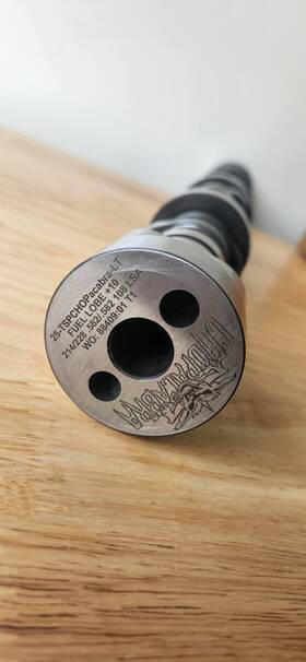 25-tspchopacabra-lt Texas Speed Tsp Chopacabra Camshaft Cam For 2014 Lt Truck L83 L86 5.3 6.2