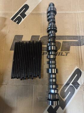25-tspl86-stg1 Texas Speed Tsp Stage 1 Camshaft 2014 6.2l L86 Gen V Truck Cam Pushrod Chain Combo 25-tspl86-stg1 Texas Speed Tsp Stage 1 Camshaft 2014 6.2l L86 Gen V Truck Cam Pushrod Chain Combo
