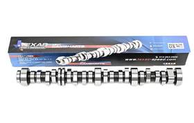 25-tsplt1v2-stg1 Texas Speed Tsp Stage 1 V2 Camshaft 2014 6.2l Lt1 L86 Naturally Asp. Gen V Cam