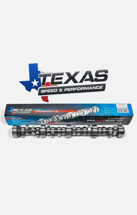 Tsp216220r6112 Texas Speed Stage 3 Cam
