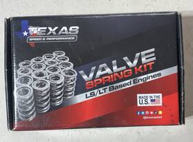 Tsp-vs2227-16 Texasspeed Texas Speed Tsp .585 Inch Beehive Valve Springs For Gen V Lt Engines Tsp-vs2227-16 Texasspeed Texas Speed Tsp .585 Inch Beehive Valve Springs For Gen V Lt Engines
