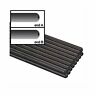 Tfs-21406250 Trick Flow Specialties Chromoly Pushrods Set Of Dia Ball Tfs-21406250 Trick Flow Specialties Chromoly Pushrods Set Of Dia Ball