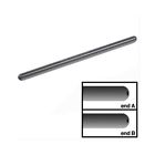Tfs-21407375-1 Trick Flow Specialties Chromoly Pushrods