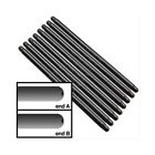 Tfs-21418450-8 Trick Flow Specialties Chromoly Pushrods Set Of Dia Ball Tfs-21418450-8 Trick Flow Specialties Chromoly Pushrods Set Of Dia Ball
