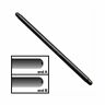 Tfs-21419900-1 Trick Flow Specialties Chromoly Pushrod Individual Dia Ball